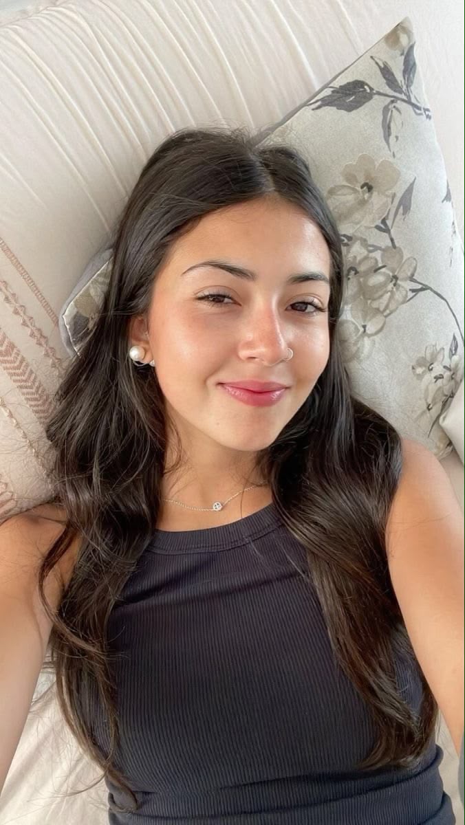 Valentina S. — Maldonado