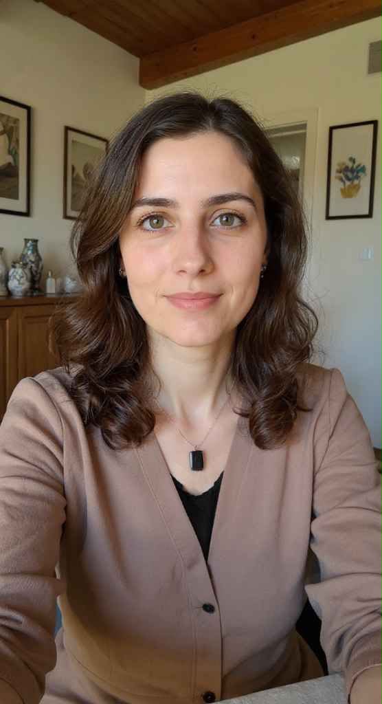 Lucía G. — Colonia