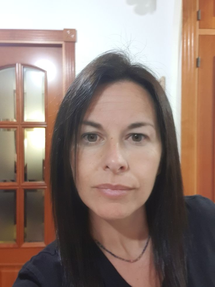 Carla Rodríguez · Montevideo
